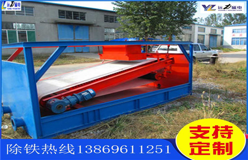 高梯度平板磁選機(jī)，甘肅高梯度平板磁選機(jī)_甘肅高梯度平板磁選機(jī)永磁排列圖工作原理_選礦規(guī)格參數(shù)及執(zhí)行標(biāo)準(zhǔn)