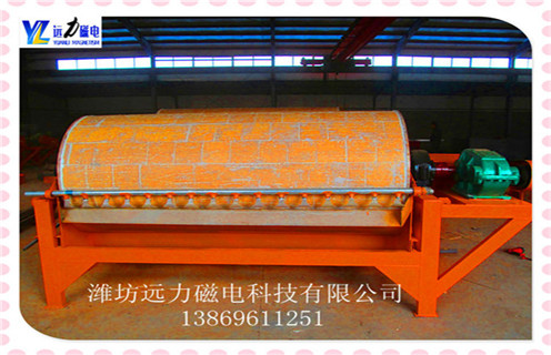 黑鎢礦濕式磁選機，廣東黑鎢礦濕式磁選機_廣東黑鎢礦濕式磁選機更便捷型號參數及磁場強度