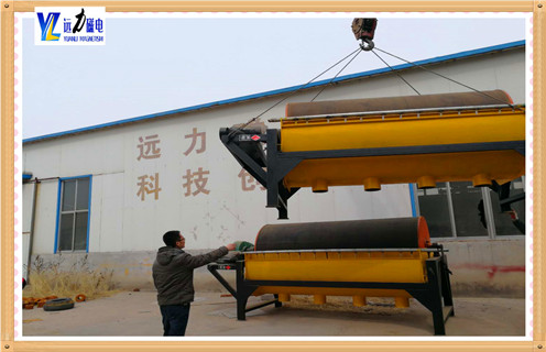 鐵礦尾礦干選磁選機，新疆鐵礦尾礦干選磁選機_新疆鐵礦尾礦干選磁選機調整性能皮帶及結構價格