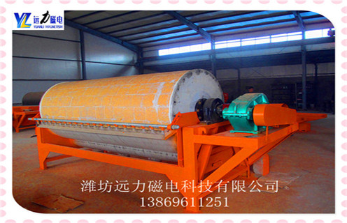 鈦礦磁選機磁性，山東鈦礦磁選機磁性標(biāo)準(zhǔn)-山東鈦礦磁選機磁性標(biāo)準(zhǔn)磁場一般為多少_磁塊如何排列