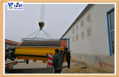 磁選機(jī)能用多久，磁選機(jī)性能介紹