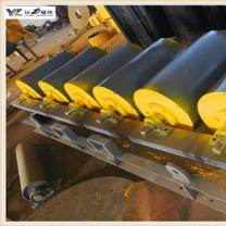 永磁磁力滾筒產(chǎn)生的背景